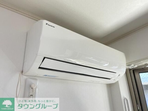 メゾンさくら亀有の物件内観写真